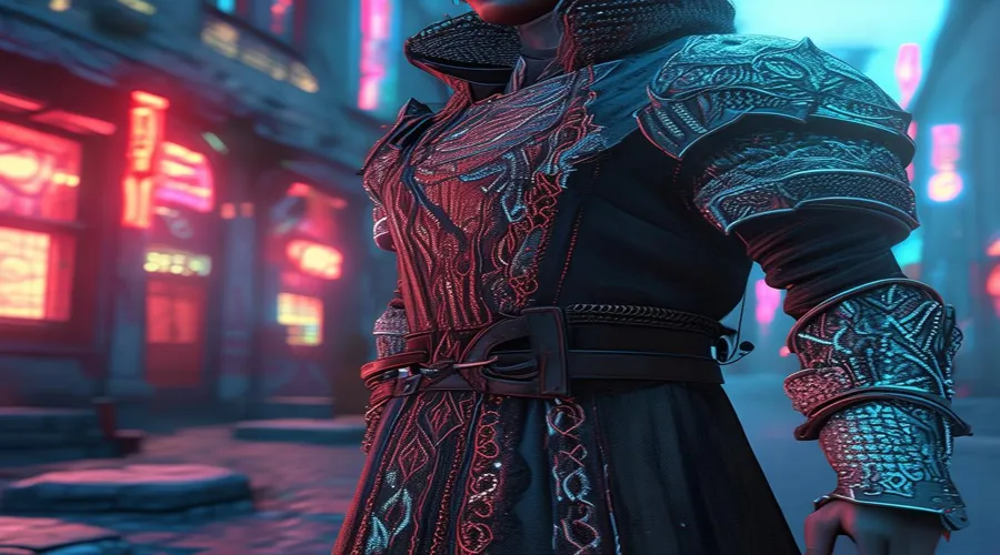 武士大战僵尸游戏图片2